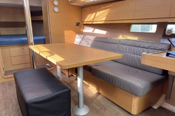 Image of Herbie yacht #16