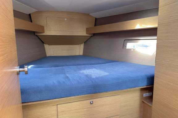 Image of Herbie yacht #17