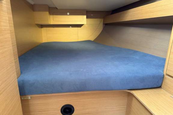 Image of Herbie yacht #19