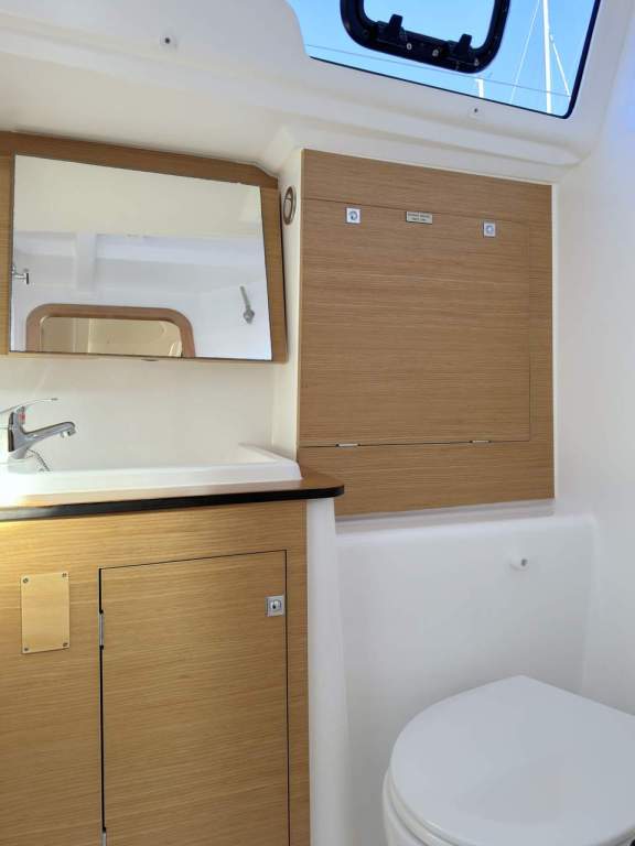 Image of Herbie yacht #20