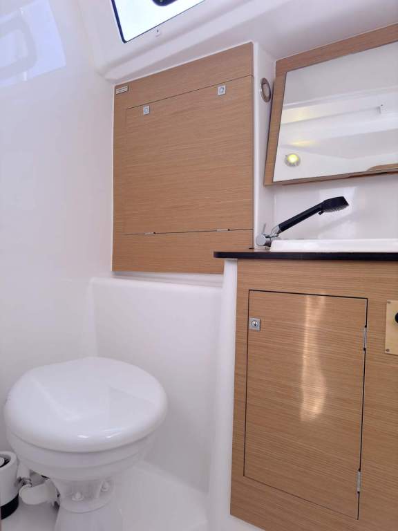 Image of Herbie yacht #21