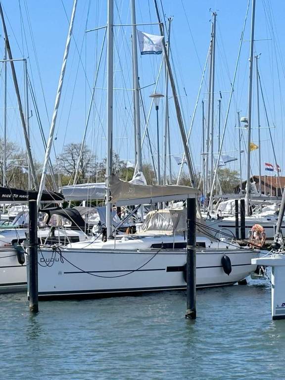 Image of Dudu yacht #5