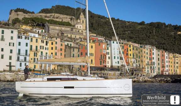 Image of Dudu yacht #6