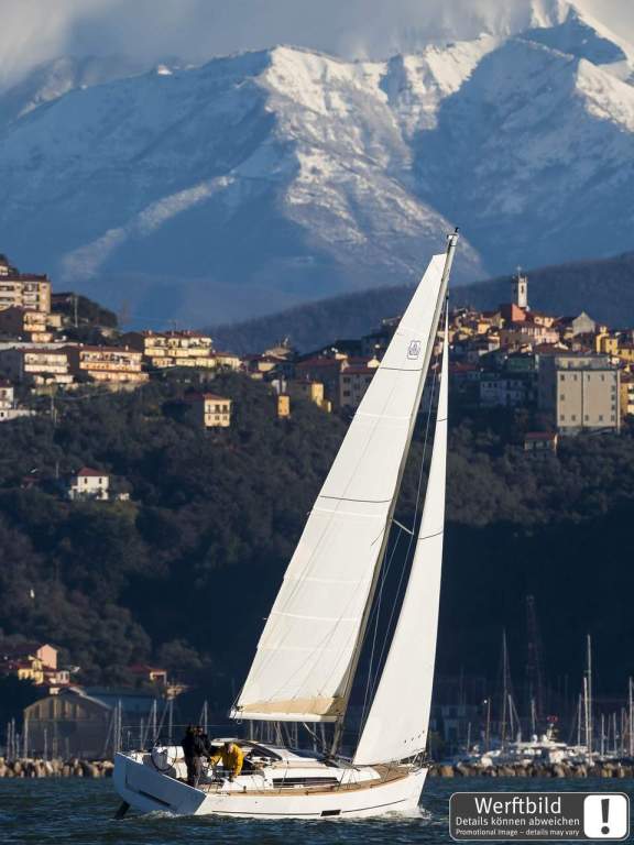 Image of Dudu yacht #7