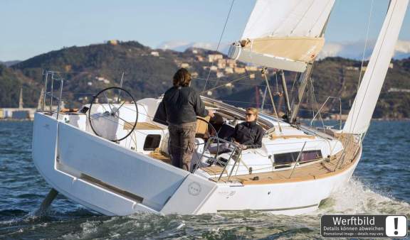 Image of Dudu yacht #8