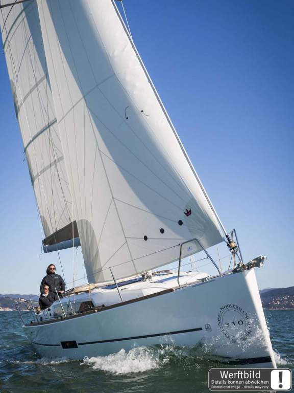 Image of Dudu yacht #11