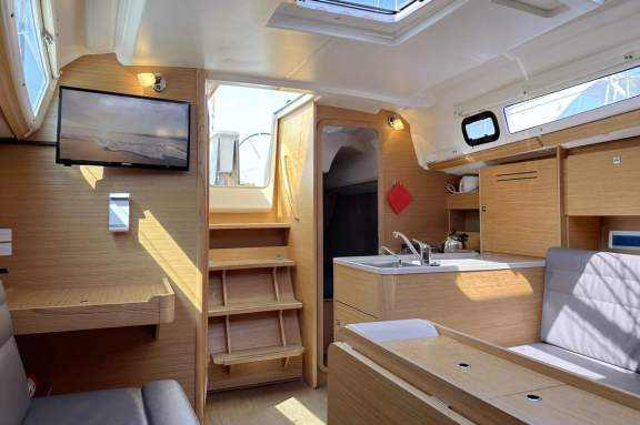 Image of Dudu yacht #15