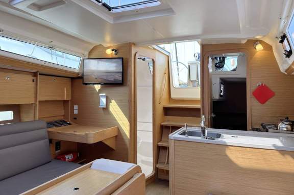 Image of Dudu yacht #16