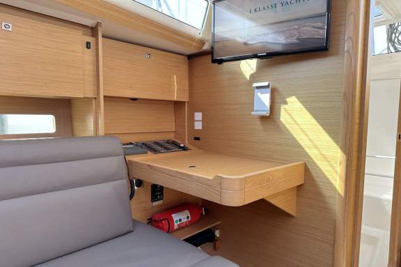 Image of Dudu yacht #17