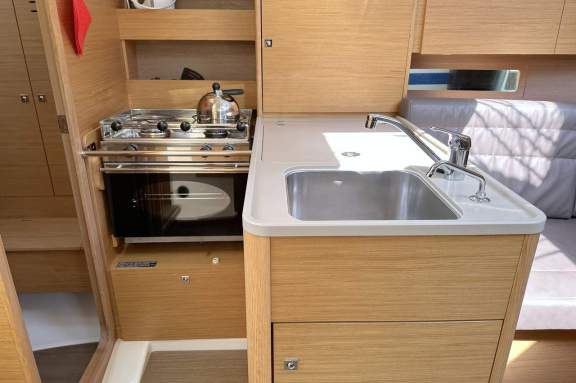 Image of Dudu yacht #18