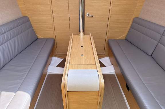 Image of Dudu yacht #19