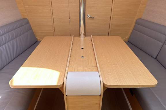 Image of Dudu yacht #20