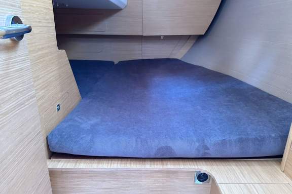 Image of Dudu yacht #22