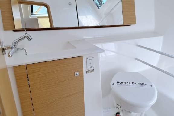 Image of Dudu yacht #23