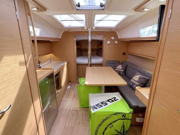 Image of Nice to Have yacht #14