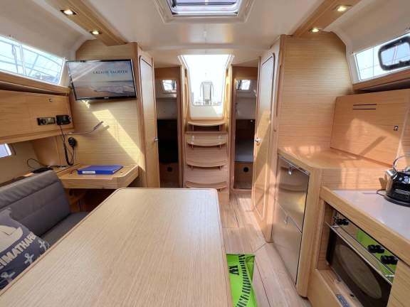 Image of Nice to Have yacht #15