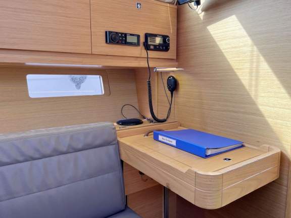 Image of Nice to Have yacht #16