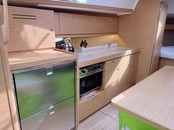 Image of Nice to Have yacht #17