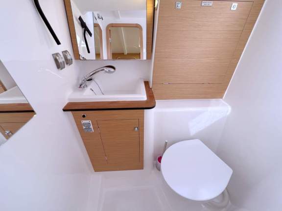 Image of Nice to Have yacht #22