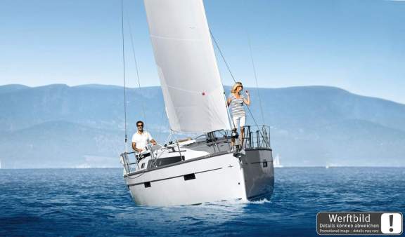 Image of Bärbel yacht #3