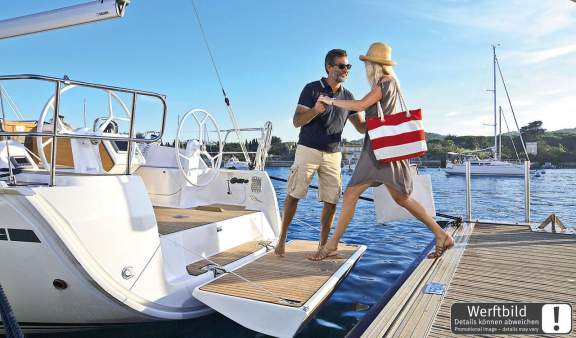 Image of Bärbel yacht #6