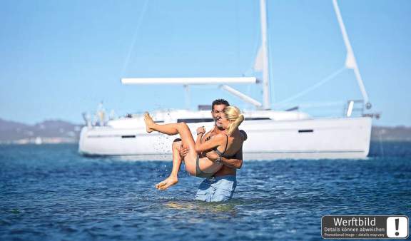 Image of Bärbel yacht #7