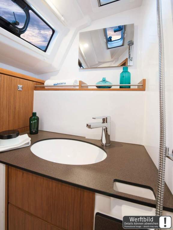 Image of Bärbel yacht #15