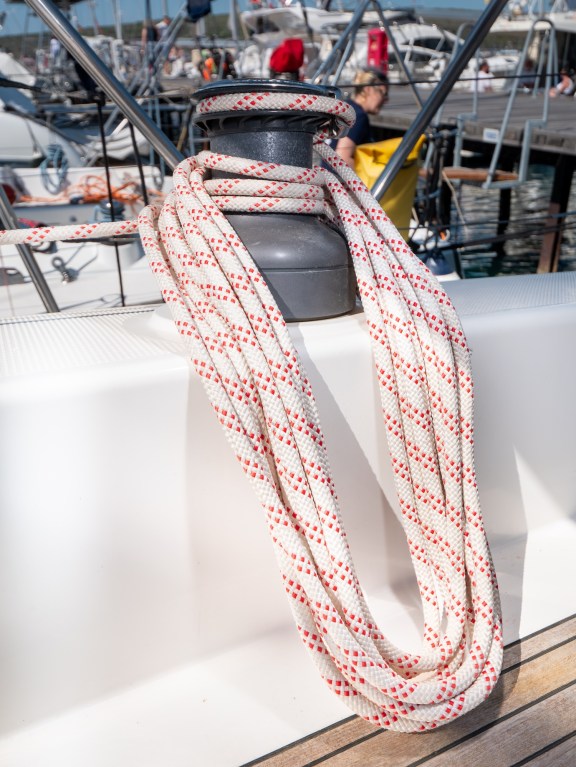 Image of Petra 2 yacht #4