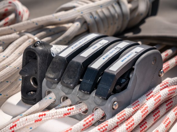 Image of Petra 2 yacht #5