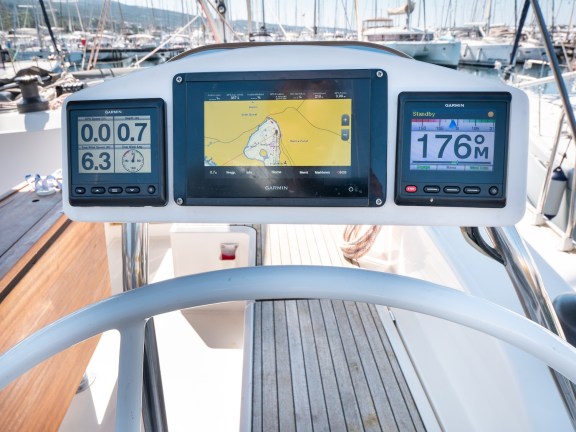 Image of Petra 2 yacht #6