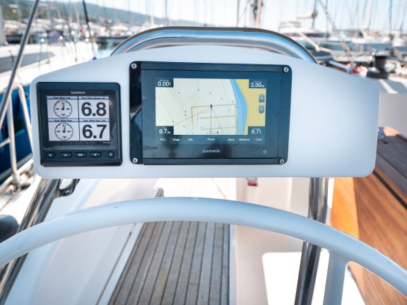 Image of Petra 2 yacht #7