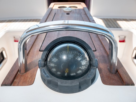 Image of Petra 2 yacht #8