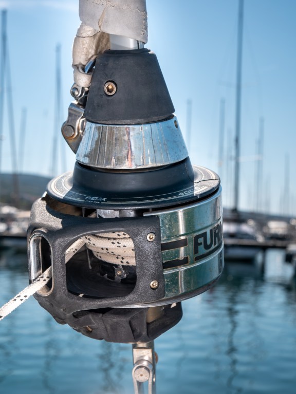 Image of Petra 2 yacht #10