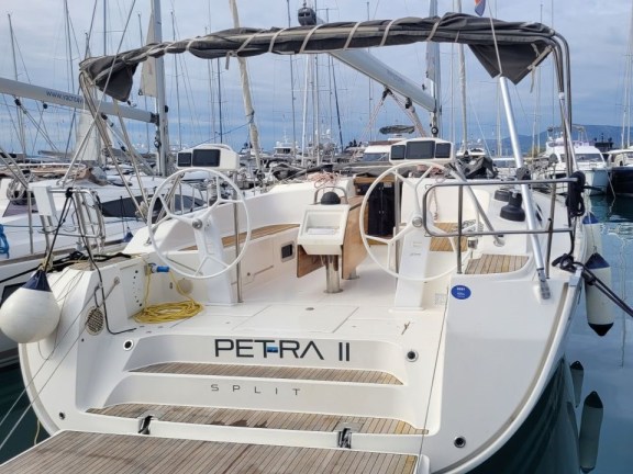 Image of Petra 2 yacht #11
