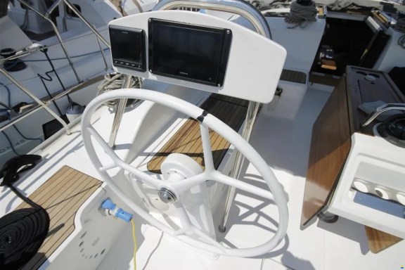 Image of Petra 2 yacht #14