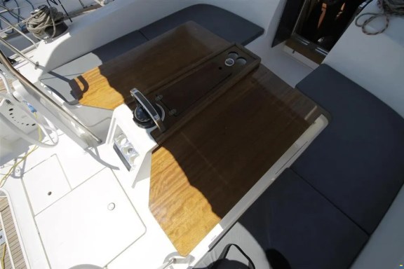 Image of Petra 2 yacht #15