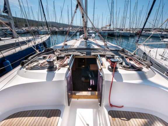 Image of Petra 2 yacht #16