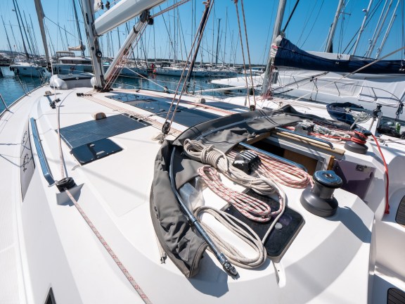 Image of Petra 2 yacht #17