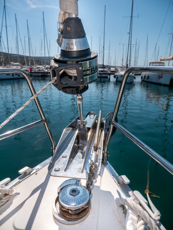 Image of Petra 2 yacht #18