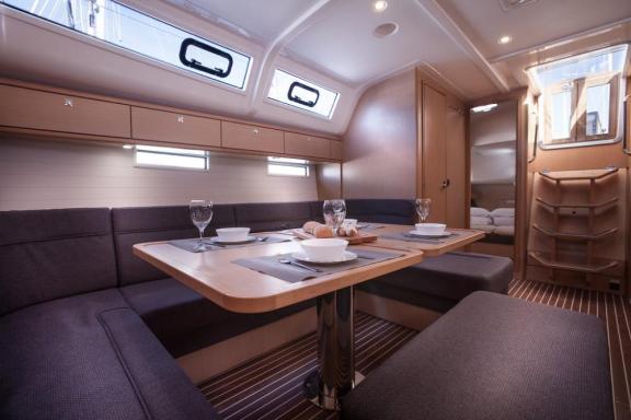 Image of Petra 2 yacht #20