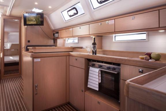 Image of Petra 2 yacht #22