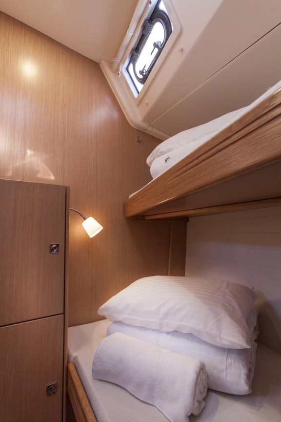 Image of Petra 2 yacht #24