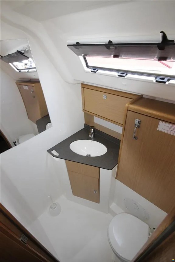 Image of Petra 2 yacht #28