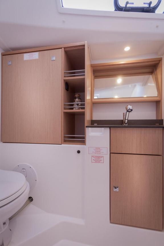 Image of Petra 2 yacht #29