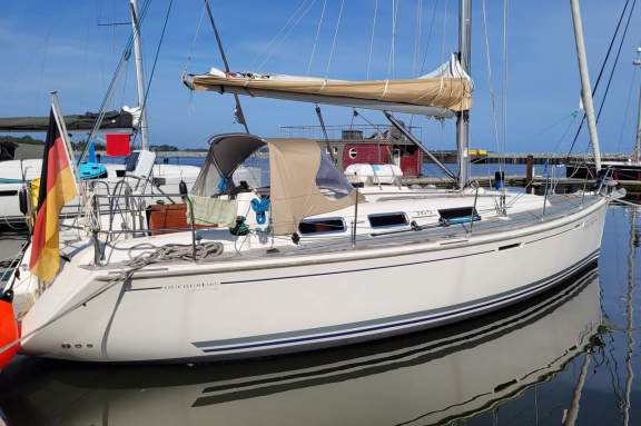 Image of Nausicaa yacht #4