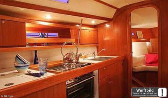 Image of Nausicaa yacht #13