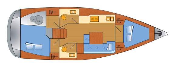 Image of Lia yacht #2