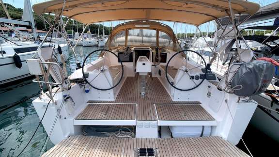 Image of Lia yacht #4