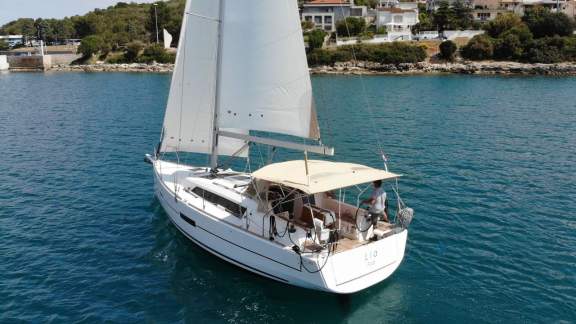 Image of Lia yacht #6