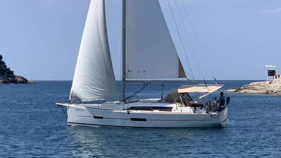 Image of Lia yacht #7